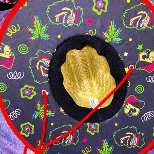 Cheech & Chong Beach Hat